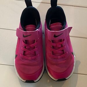 Nike Kids Pink Sneakers size 10.5